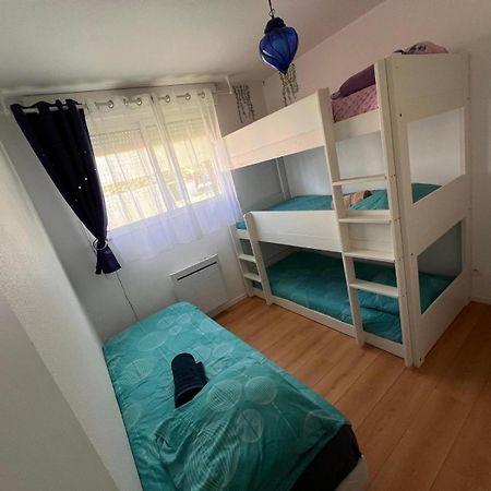 Apartment 8Mn Disneyland Paris 2-3 Bedroom, 2 Parking Μοντεβρέν Εξωτερικό φωτογραφία