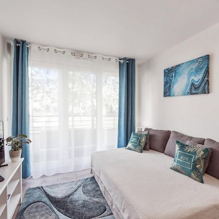 Apartment 8Mn Disneyland Paris 2-3 Bedroom, 2 Parking Μοντεβρέν Εξωτερικό φωτογραφία