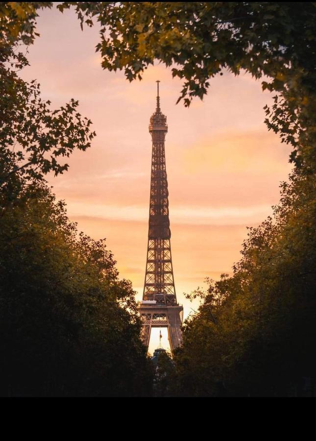 Apartment 8Mn Disneyland Paris 2-3 Bedroom, 2 Parking Μοντεβρέν Εξωτερικό φωτογραφία