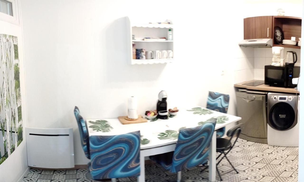 Apartment 8Mn Disneyland Paris 2-3 Bedroom, 2 Parking Μοντεβρέν Εξωτερικό φωτογραφία