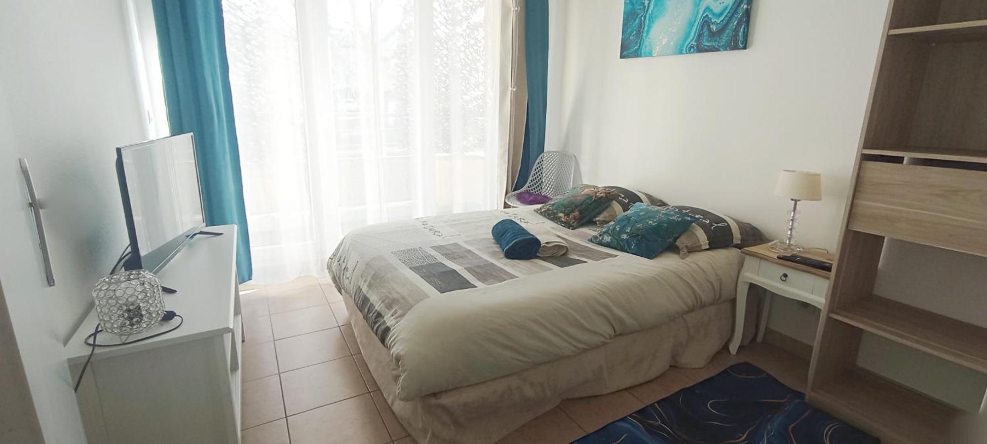 Apartment 8Mn Disneyland Paris 2-3 Bedroom, 2 Parking Μοντεβρέν Εξωτερικό φωτογραφία