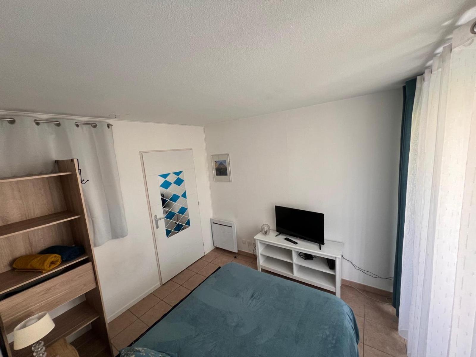 Apartment 8Mn Disneyland Paris 2-3 Bedroom, 2 Parking Μοντεβρέν Εξωτερικό φωτογραφία