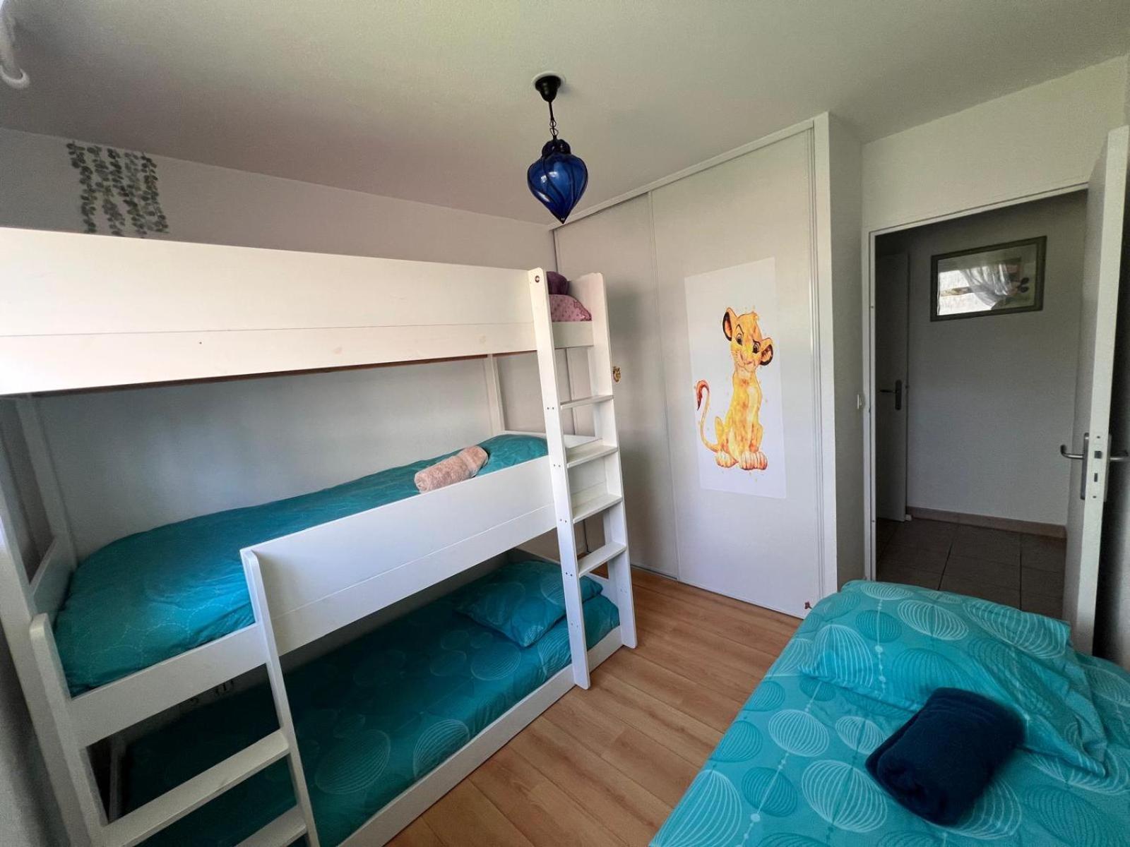Apartment 8Mn Disneyland Paris 2-3 Bedroom, 2 Parking Μοντεβρέν Εξωτερικό φωτογραφία