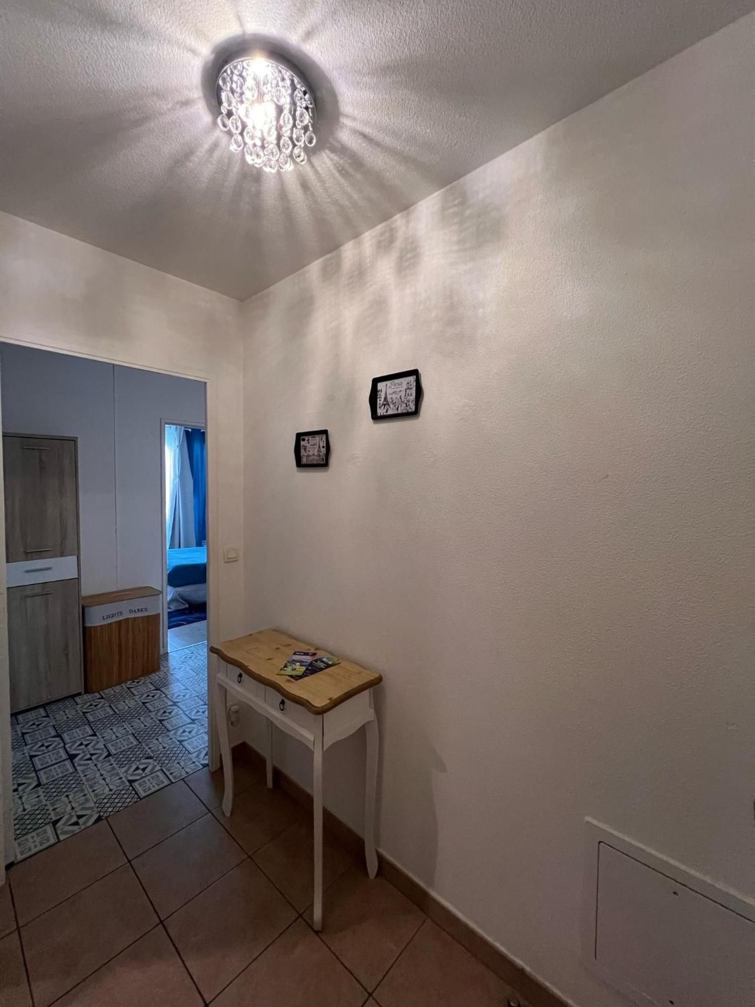 Apartment 8Mn Disneyland Paris 2-3 Bedroom, 2 Parking Μοντεβρέν Εξωτερικό φωτογραφία