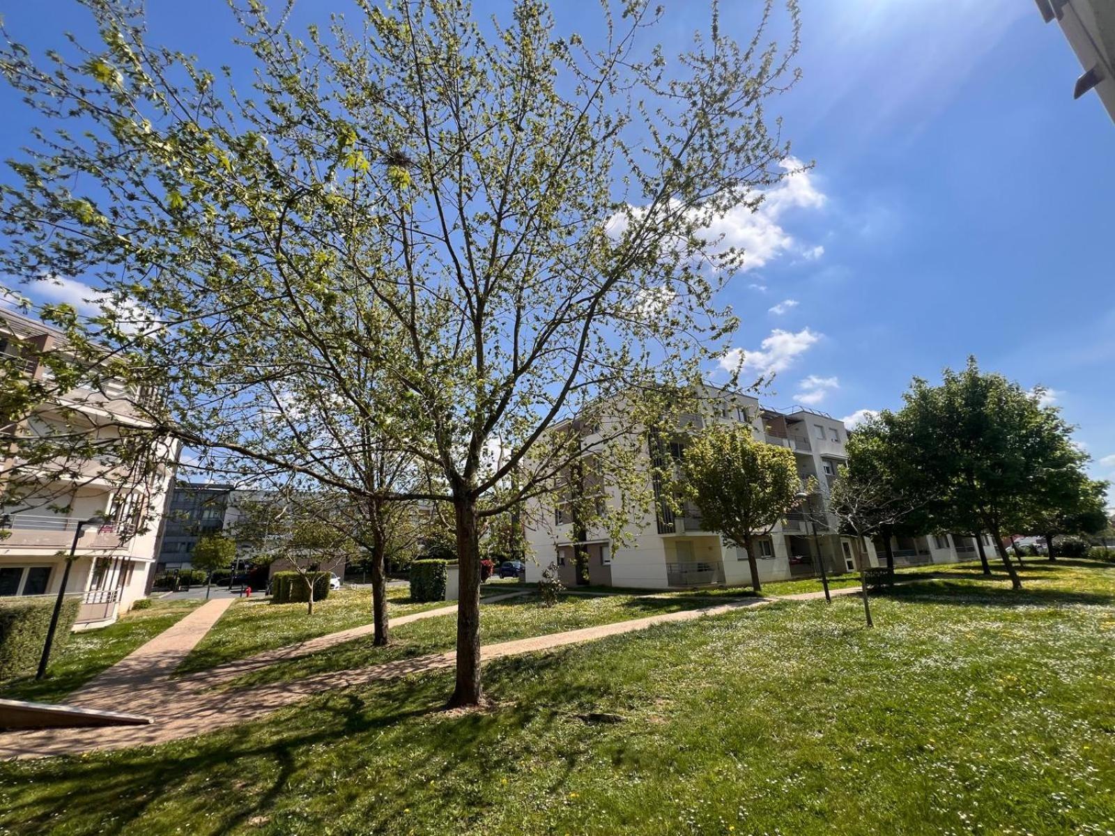 Apartment 8Mn Disneyland Paris 2-3 Bedroom, 2 Parking Μοντεβρέν Εξωτερικό φωτογραφία