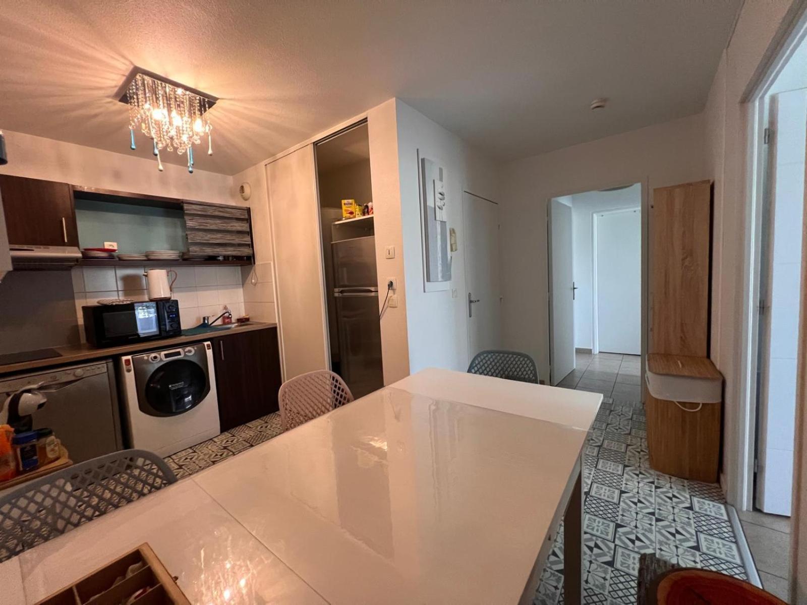 Apartment 8Mn Disneyland Paris 2-3 Bedroom, 2 Parking Μοντεβρέν Εξωτερικό φωτογραφία