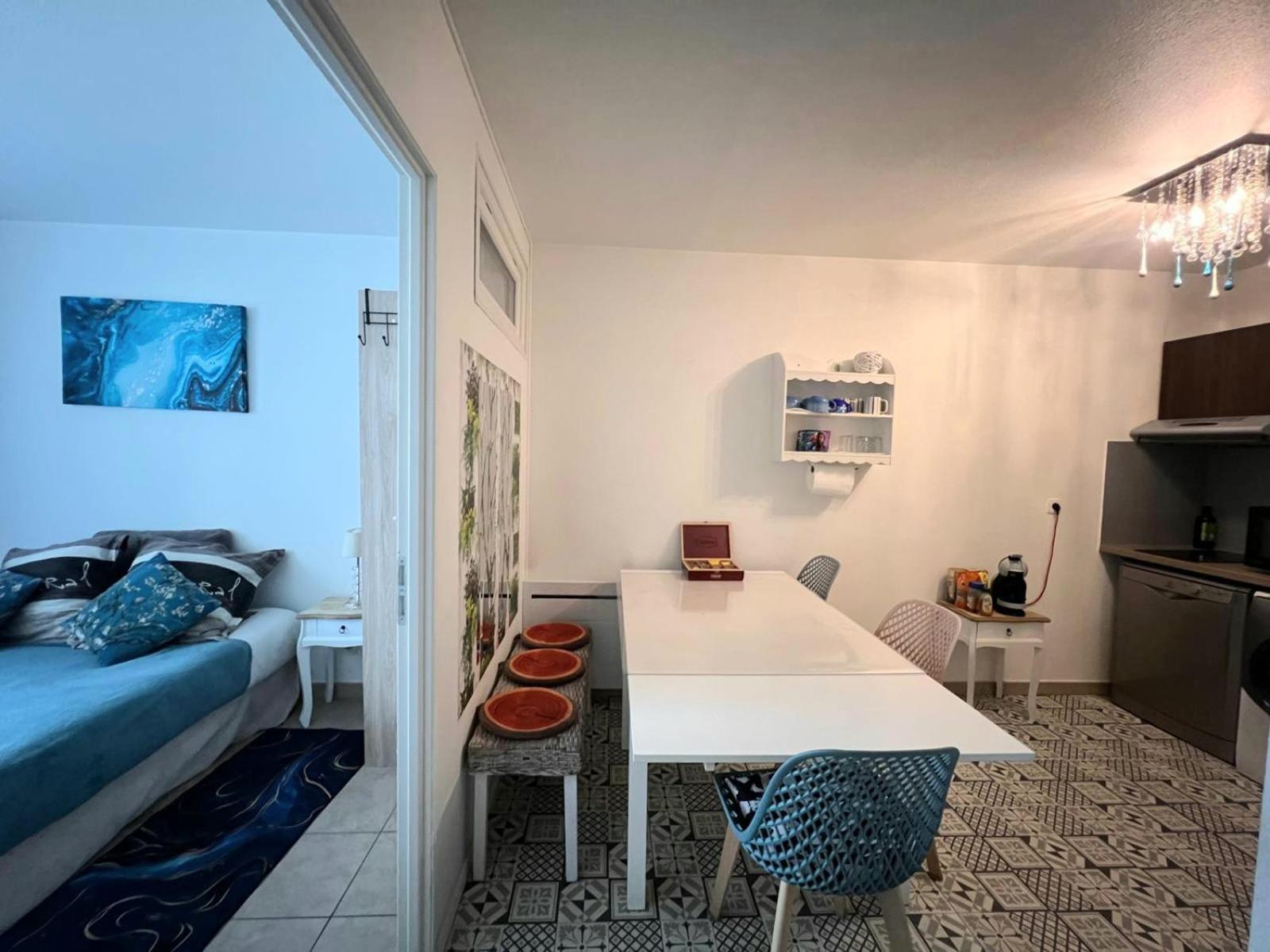 Apartment 8Mn Disneyland Paris 2-3 Bedroom, 2 Parking Μοντεβρέν Εξωτερικό φωτογραφία