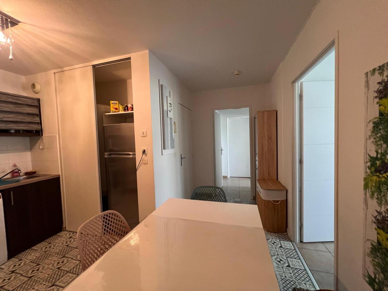 Apartment 8Mn Disneyland Paris 2-3 Bedroom, 2 Parking Μοντεβρέν Εξωτερικό φωτογραφία
