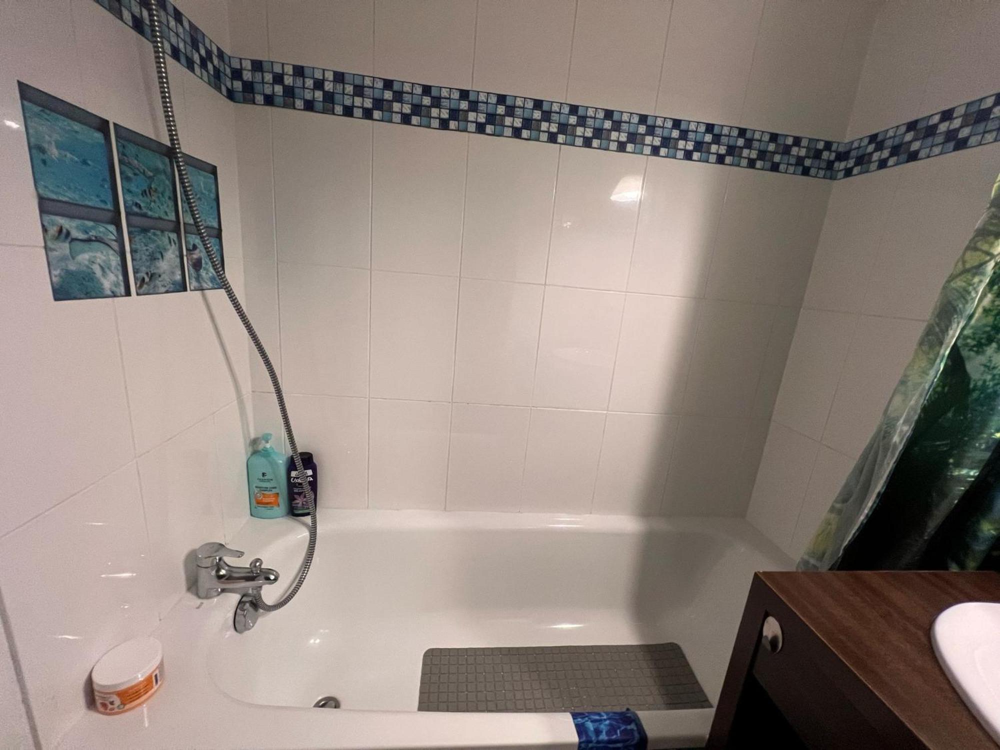 Apartment 8Mn Disneyland Paris 2-3 Bedroom, 2 Parking Μοντεβρέν Εξωτερικό φωτογραφία