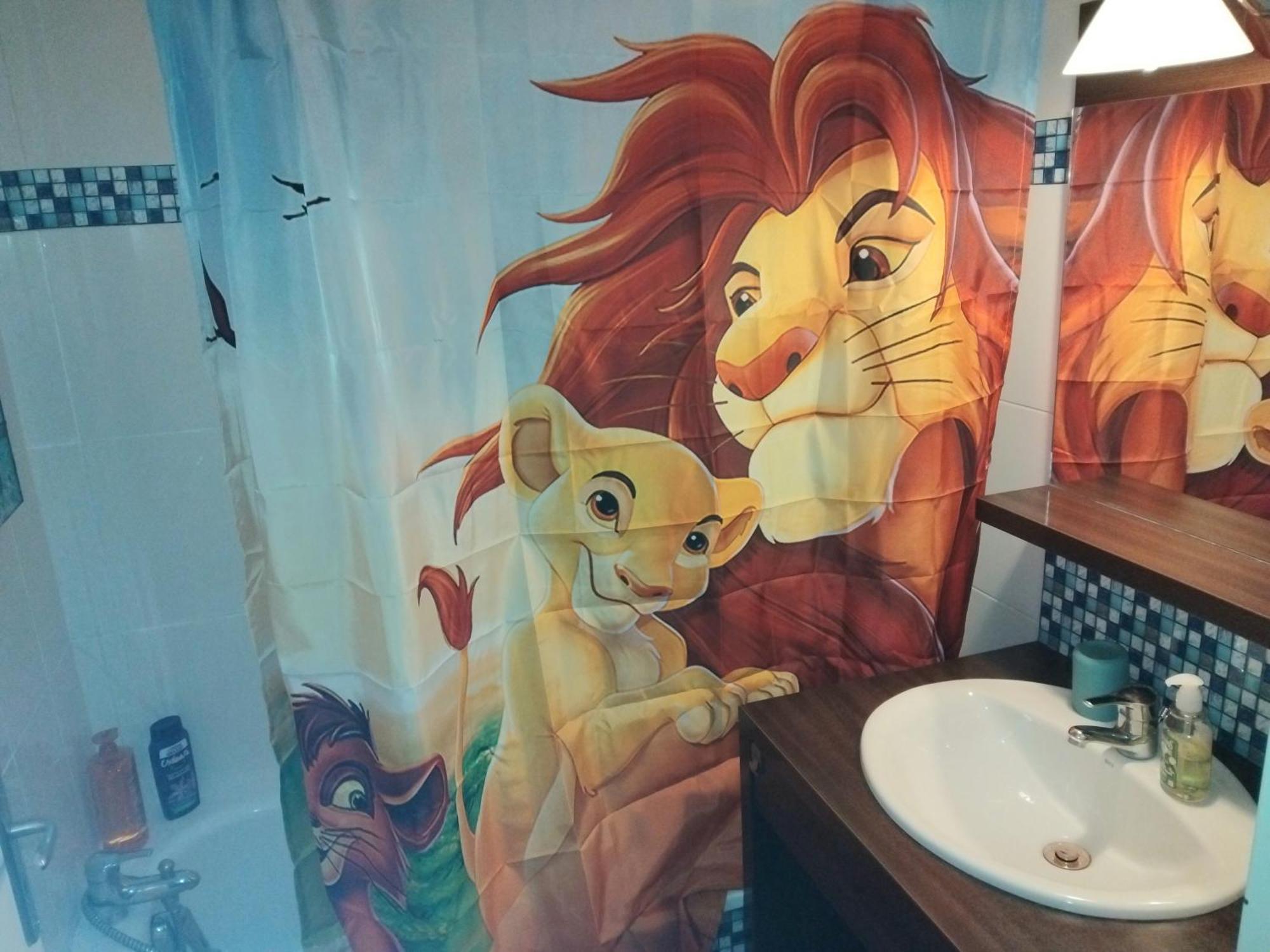 Apartment 8Mn Disneyland Paris 2-3 Bedroom, 2 Parking Μοντεβρέν Εξωτερικό φωτογραφία